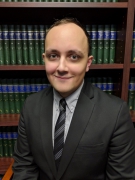 Kyle Grant, Lawyer in Ottawa, Ontario, Canada